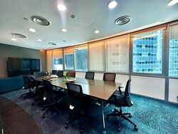 20 Collyer Quay (D1), Office #570053171